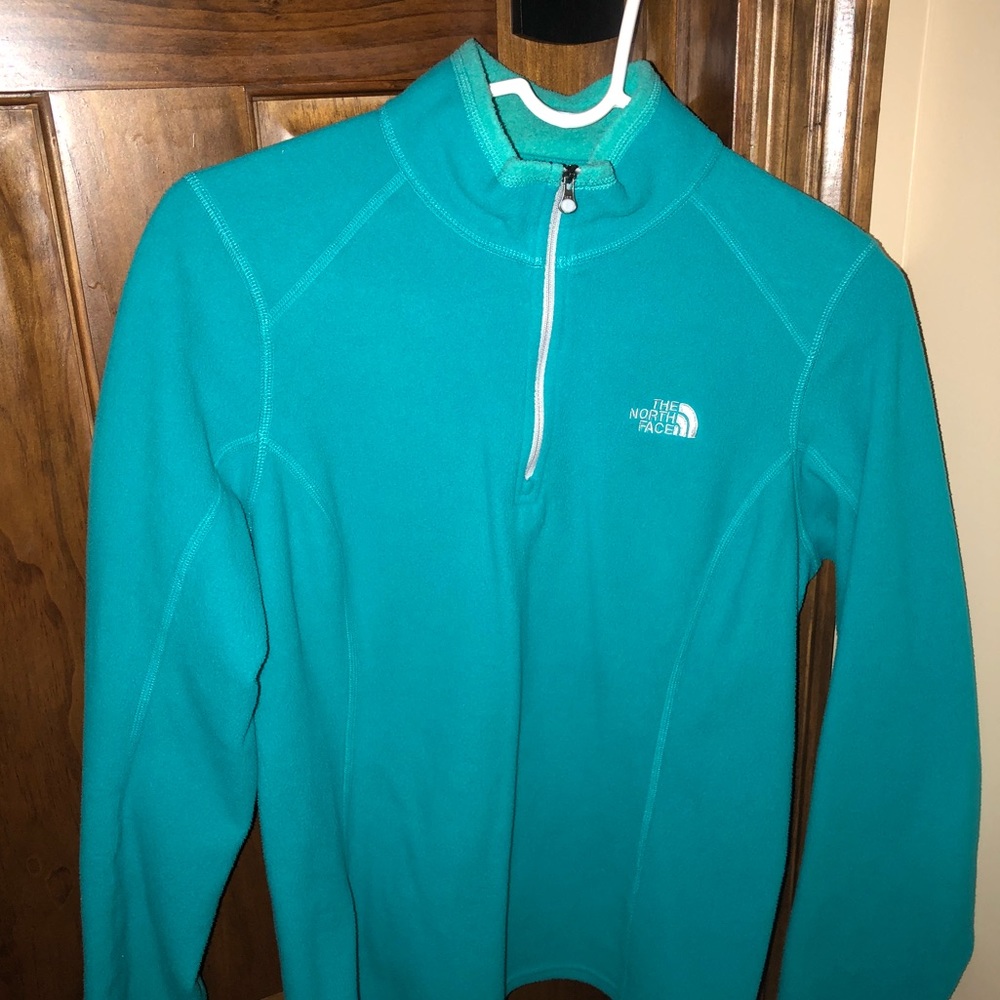 North Face pullover